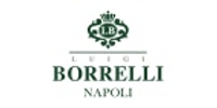 Luigi Borrelli coupons
